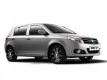 Geely MK2 Hatchback 2008 года